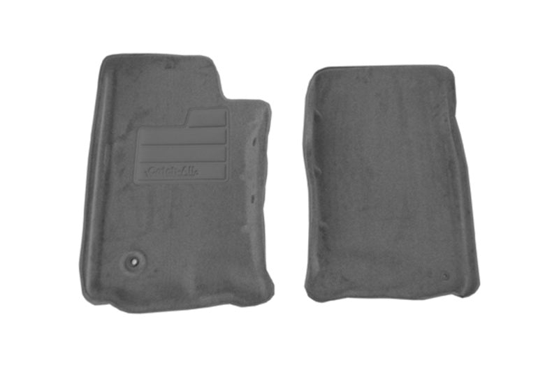 LUND LND Catch-All Front - Grey Floor Mats Floor Mats Carpeted main image