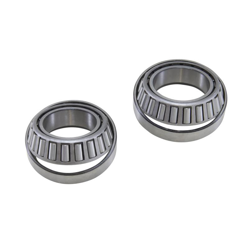 Yukon Gear Rplcmnt Axle Bearing and Seal Kit For 57 To 77 Dana 44 and Chevy/GM 1/2 Ton Front Axle AK F-G01 Main Image