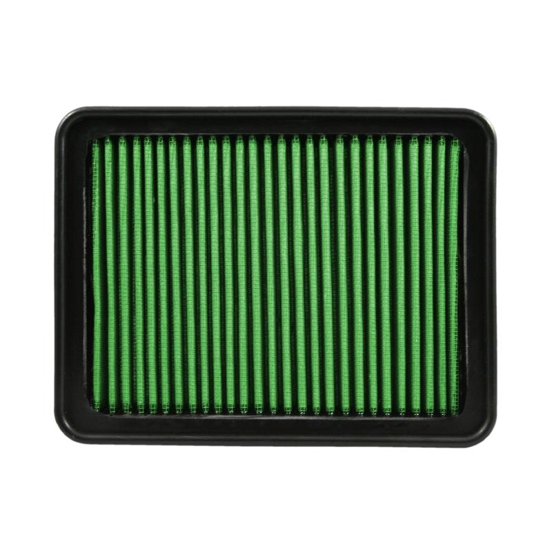 Green Filter 00-02 BMW M Coupe 3.2L L6 Panel Filter 2038 Main Image