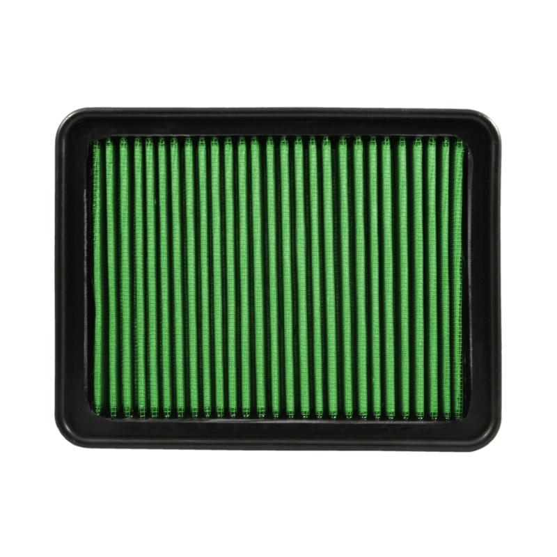 Green Filter 00-02 BMW M Coupe 3.2L L6 Panel Filter 2038 Main Image