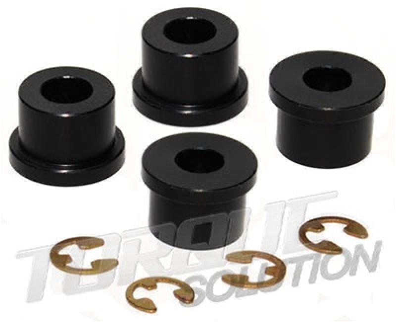 Torque Solution Shifter Cable Bushings: Dodge Stratus R/T 2001-03 TS-SCB-701 Main Image