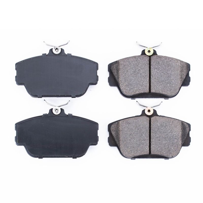 PowerStop PSB Z16 Evolution Brake Pads Brakes, Rotors & Pads Brake Pads - OE main image