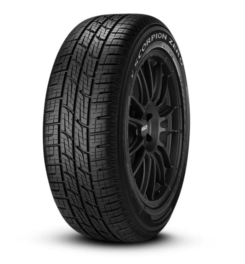 Pirelli PIR Scorpion Tires Tires Tires - Grand Touring Summer main image