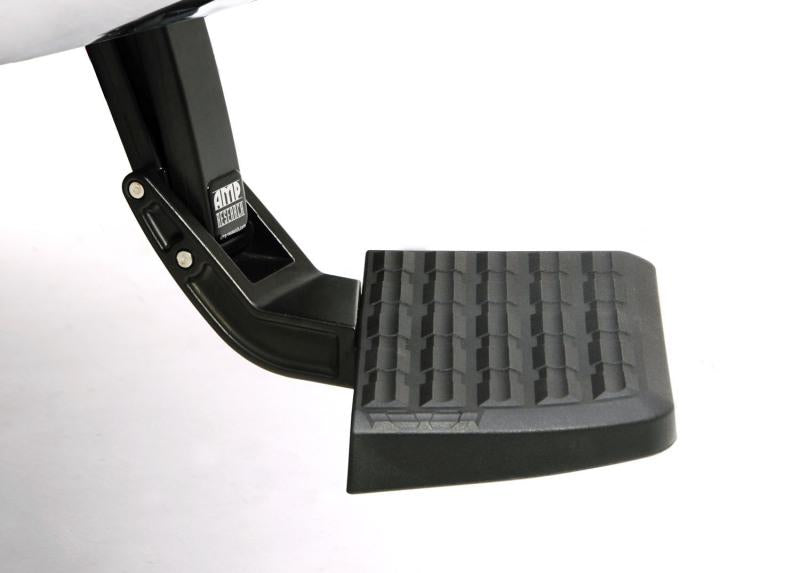 AMP Research 2005-2015 Toyota Tacoma BedStep - Black 75307-01A Main Image