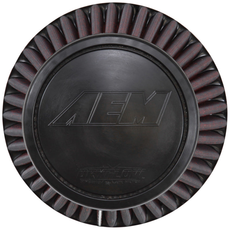 AEM Induction DryFlow Air Filter AIP21-2097DK