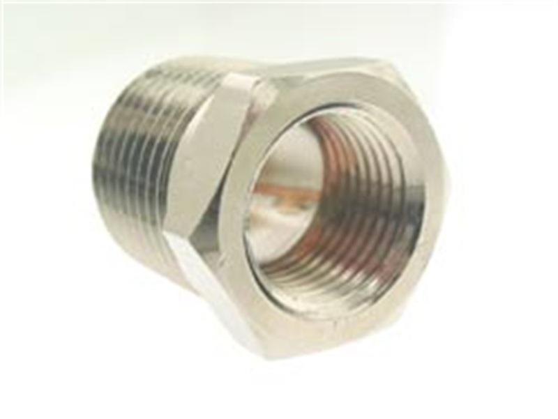 Air Lift Bushings- 1/2in Mnpt X 3/8in Fnpt 21732 Main Image