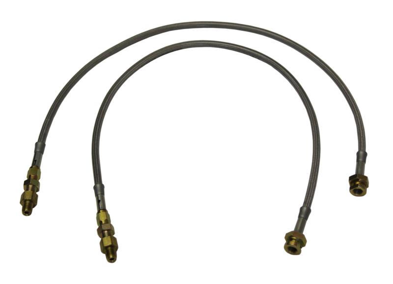 Skyjacker 1967-1972 GMC K1500 Pickup Front Drum Brake Hose FBL12 Main Image