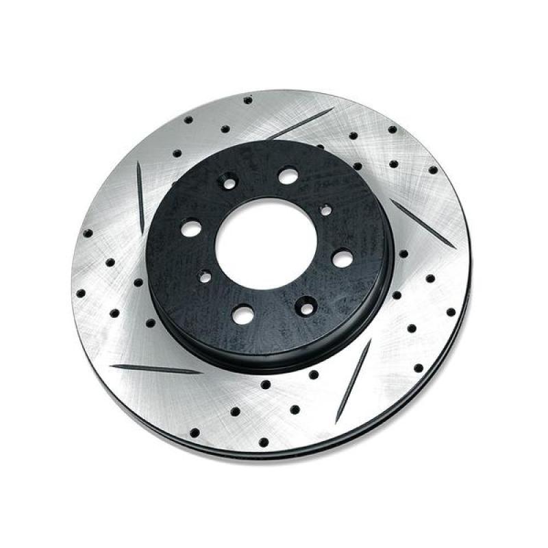 BLOX Racing 90-01 Acura Integra (Excl Type-R) Replacement Rotor - Front Right (for BXBS-10501) BXBS-10150-R