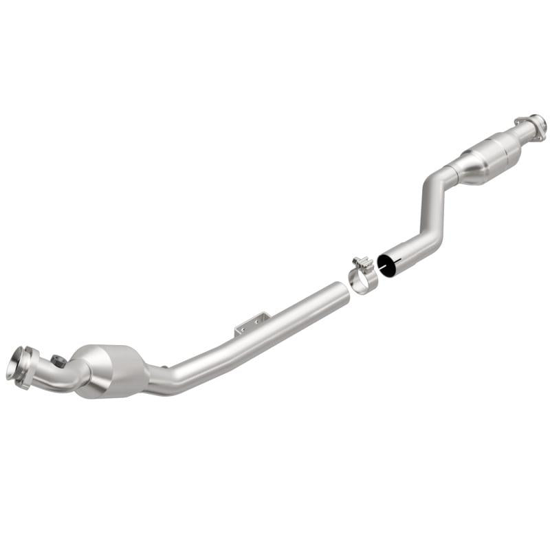 Magnaflow Conv DF 99-00 Mercedes E430 4.3L 444304 Main Image