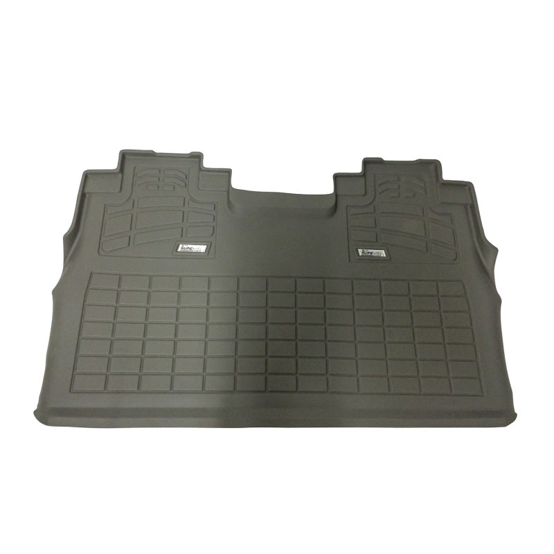 Westin WES Wade Sure-Fit Liners - Gry Floor Mats Floor Mats - Rubber main image