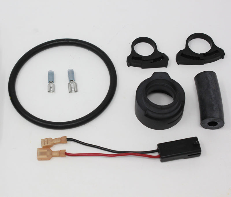 Walbro WAL Fuel Pump Install Kits Fuel Delivery Fuel Pump Fitment Kits main image