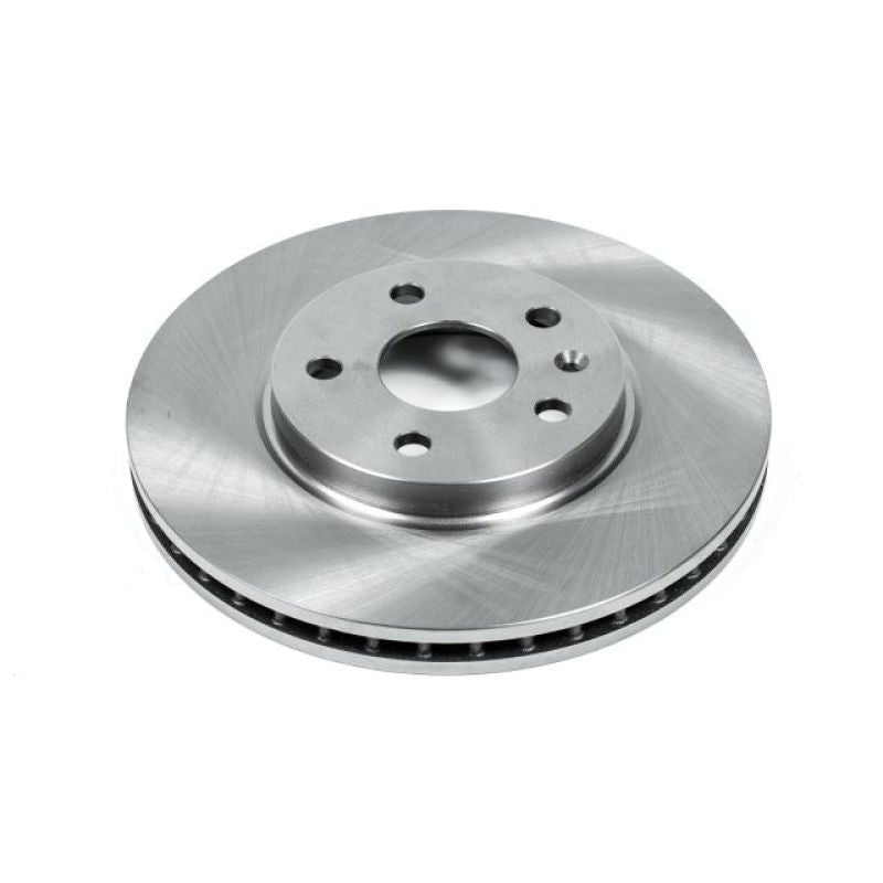 PowerStop PSB Autospecialty Rotor Brakes, Rotors & Pads Brake Rotors - OE main image