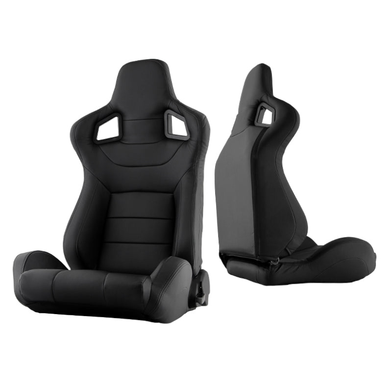 SPYDER SPY xTune Racing Seat SCS Safety Race Seats main image