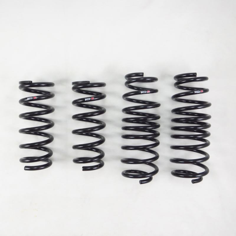 RS-R 2019+ Toyota Corolla Hatchback Super Down Springs T577S