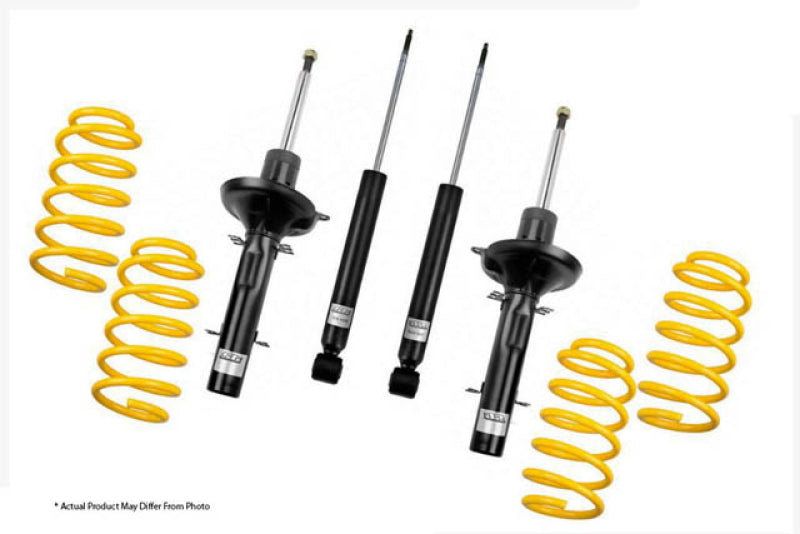 ST Sport-tech Suspension Kit BMW Z3 Coupe+Roadster; non M 80137