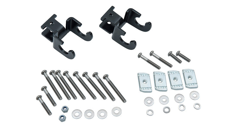 Rhino-Rack RHR Heavy Duty Fitting Kit Engine Components Hardware Kits - Other main image