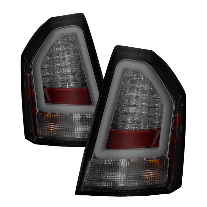 SPYDER SPY LED Tail Lights Lights Tail Lights main image