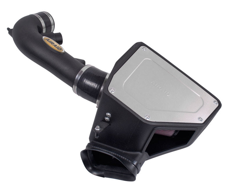 Airaid AIR Cold Air Intake Kit Air Intake Systems Cold Air Intakes main image