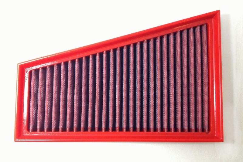 BMC 13+ Mercedes CLA (C117/X117) CLA 180 Replacement Panel Air Filter FB762/20 Main Image