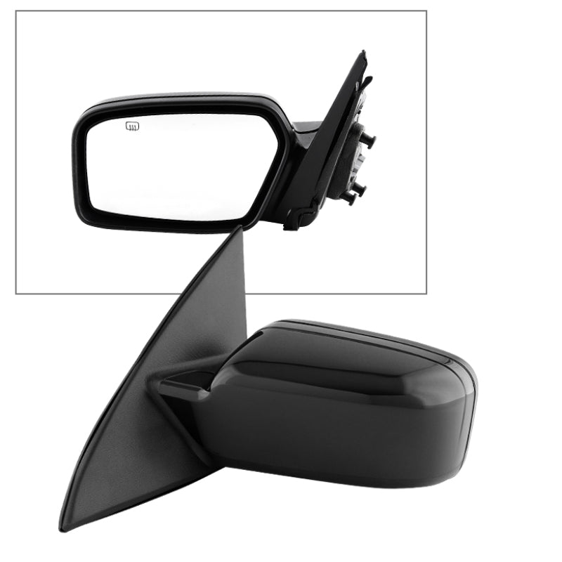 SPYDER SPY xTune Mirror Exterior Styling Side Mirrors main image