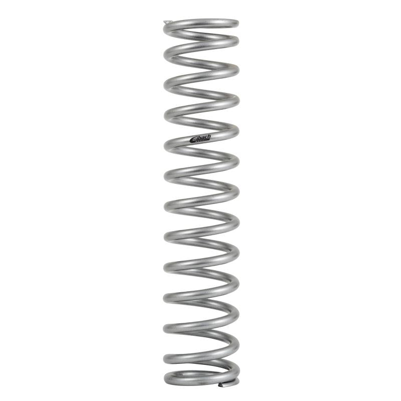 Eibach ERS 18.00 in. Length x 2.50 in. ID Silver Coilover Spring 1800.250.0225S Main Image