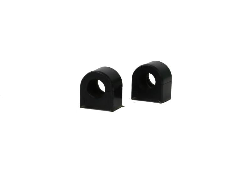 Whiteline 7/04+ Audi A3 / 2/06+ VW Jetta/8/03+ Golf 24mm Front Sway Bar Mount Bushing KSK073-24G Main Image