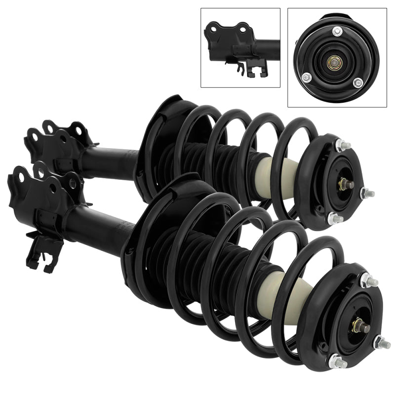 SPYDER SPY xTune Struts and Springs Suspension Shock & Spring Kits main image