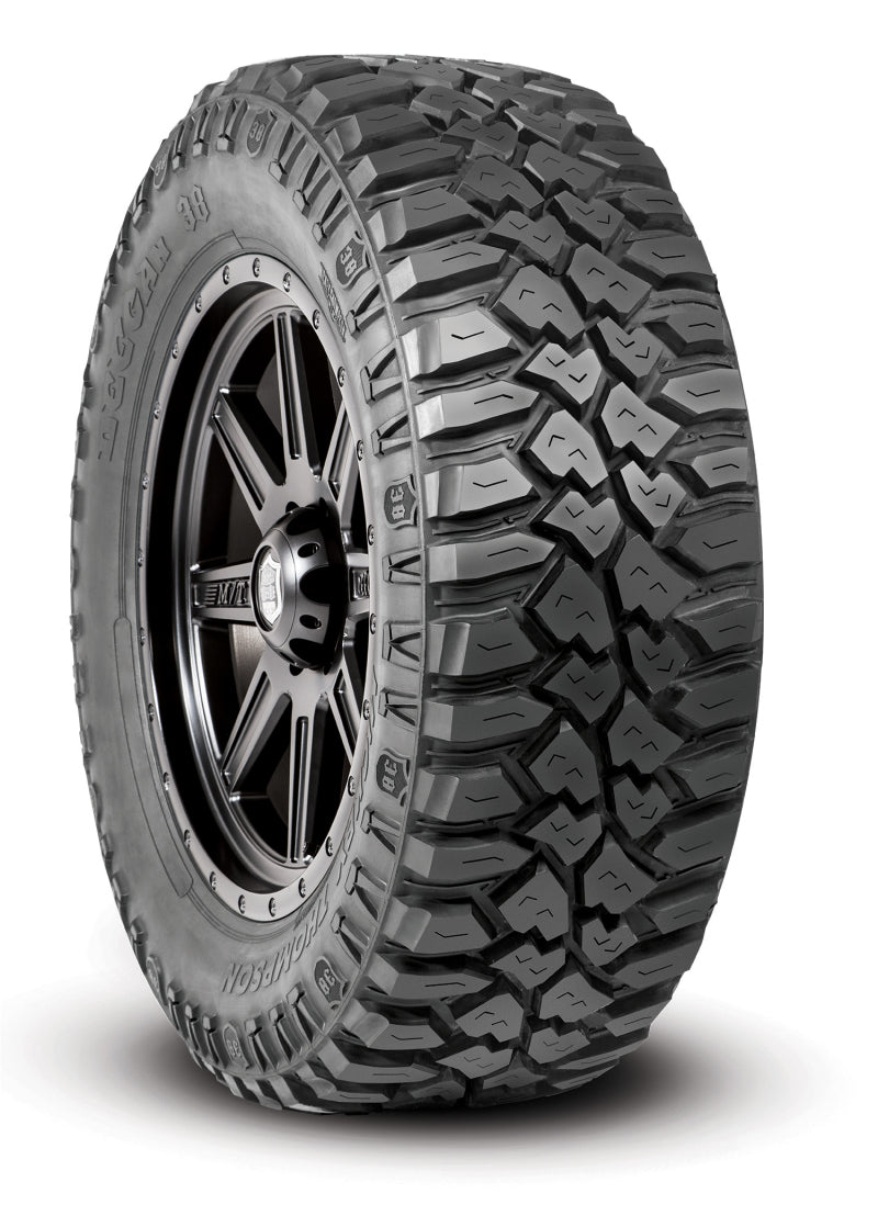 Mickey Thompson MTT Classic III Wheel Wheels Wheels - Cast main image
