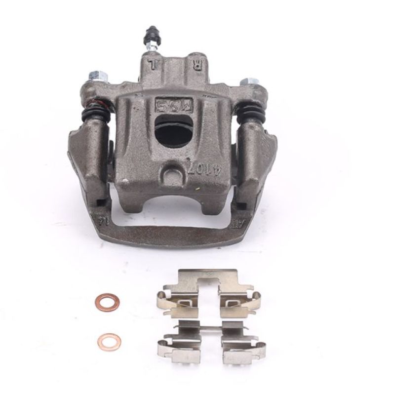 PowerStop PSB Autospecialty Caliper Brakes, Rotors & Pads Brake Calipers - OE main image