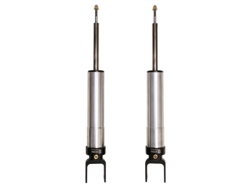 ICON 10-15 Jeep Grand Cherokee Rear 2.5 Series Shocks VS IR - Pair 27781P Main Image