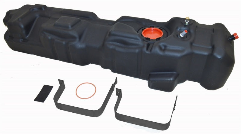 Titan Fuel Tanks TFT XXL Mid-Ship Fuel Tanks Fuel Delivery Fuel Tanks main image