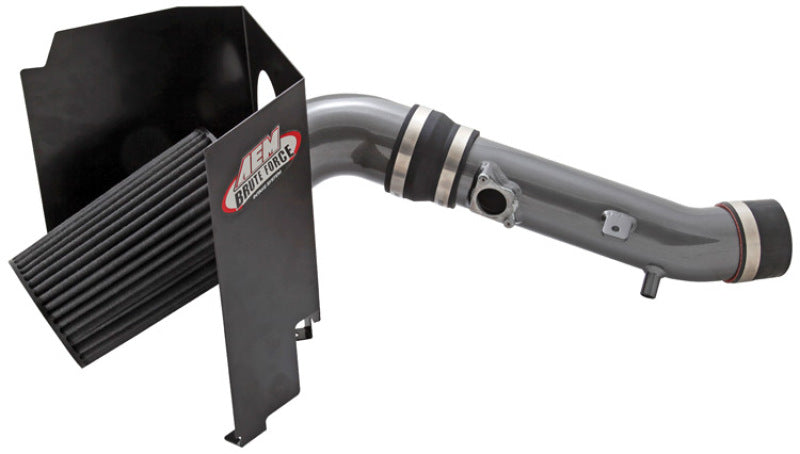 AEM Induction AEM IND Brute Force Air Intake Air Intake Systems Cold Air Intakes main image