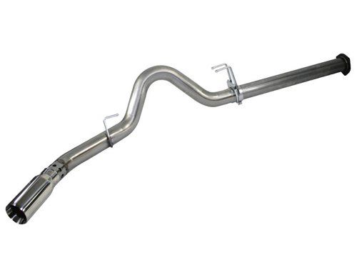 aFe Catback Exhaust 49-13028 Item Image