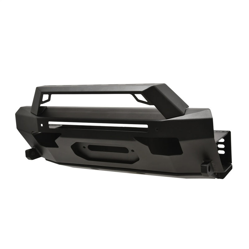 Westin WES Pro-Series Bumpers Bumpers Bumpers - Steel main image