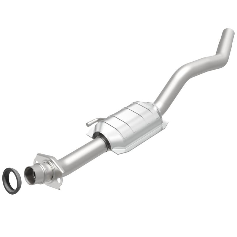 MagnaFlow Conv DF 83-86 Omni/Horizon 1.6L CA 337254 Main Image