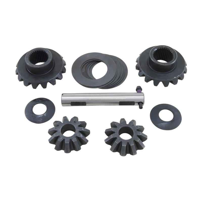 Yukon Gear Standard Open Spider Gear Kit For 2010+ Chrysler 9.25ZF w/ 31 Spline Axles YPKC9.25B-S-31B Main Image