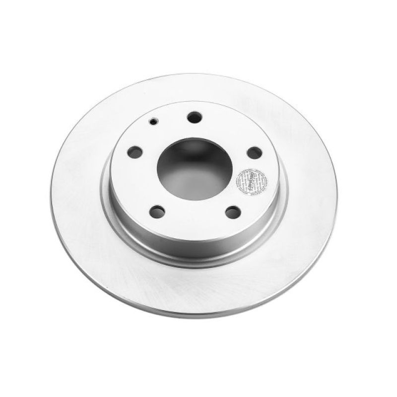 PowerStop PSB Evolution Coated Rotor Brakes, Rotors & Pads Brake Rotors - OE - Cryo main image