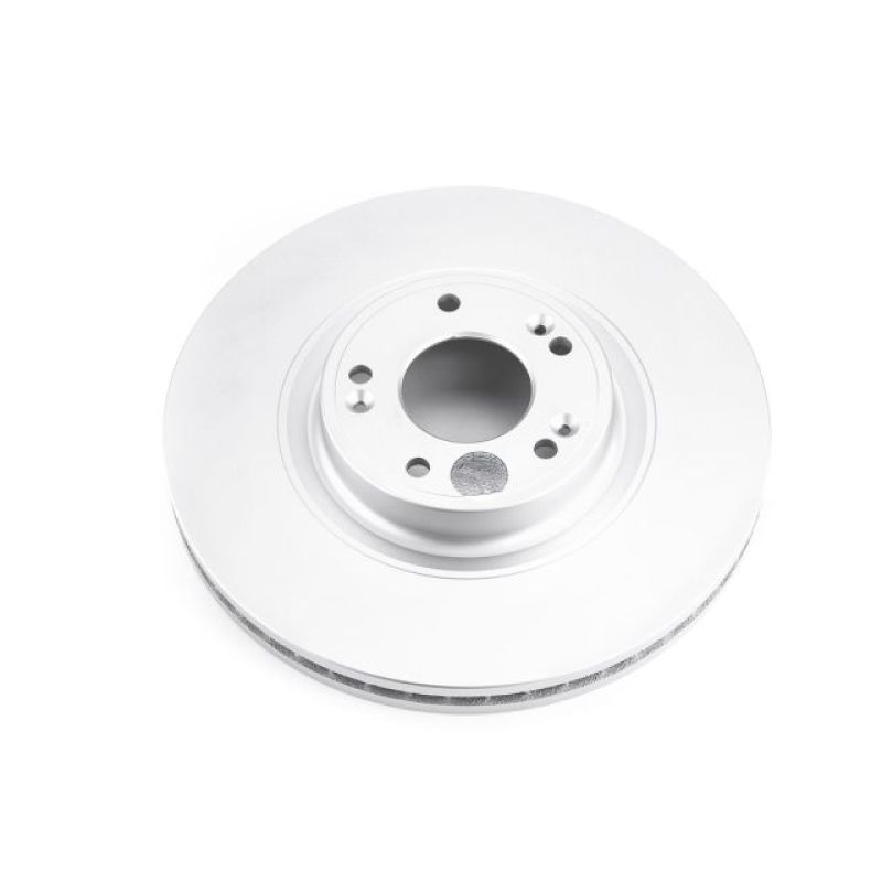 PowerStop PSB Evolution Coated Rotor Brakes, Rotors & Pads Brake Rotors - OE - Cryo main image