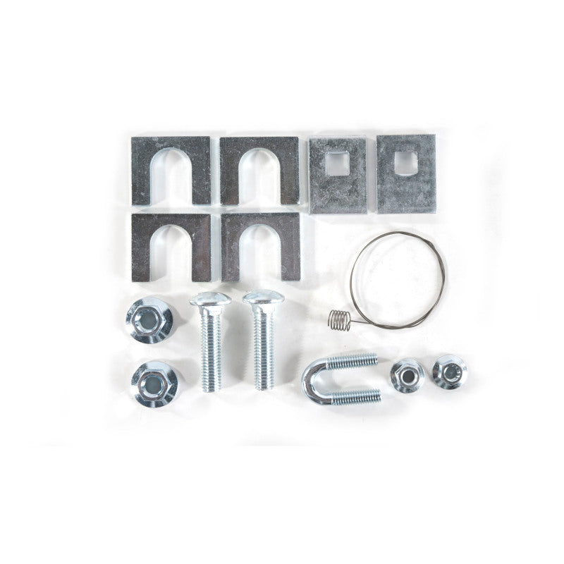 Curt CUR Class 1 Trailer Hitches Trailer Hitches Hitch Receivers main image