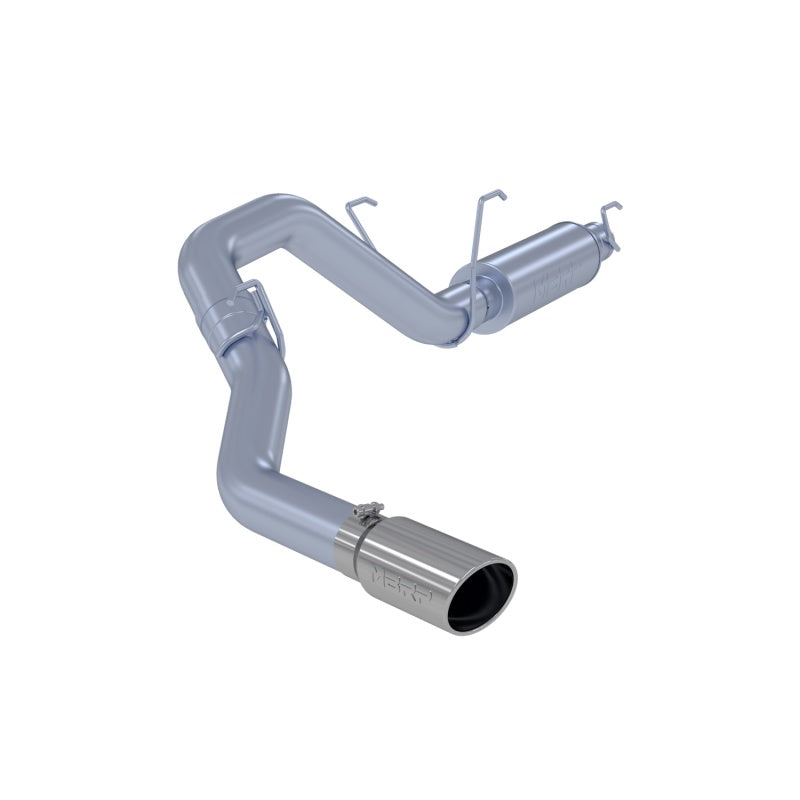 MBRP MBRP Catback Exhaust AL Exhaust, Mufflers & Tips Catback main image