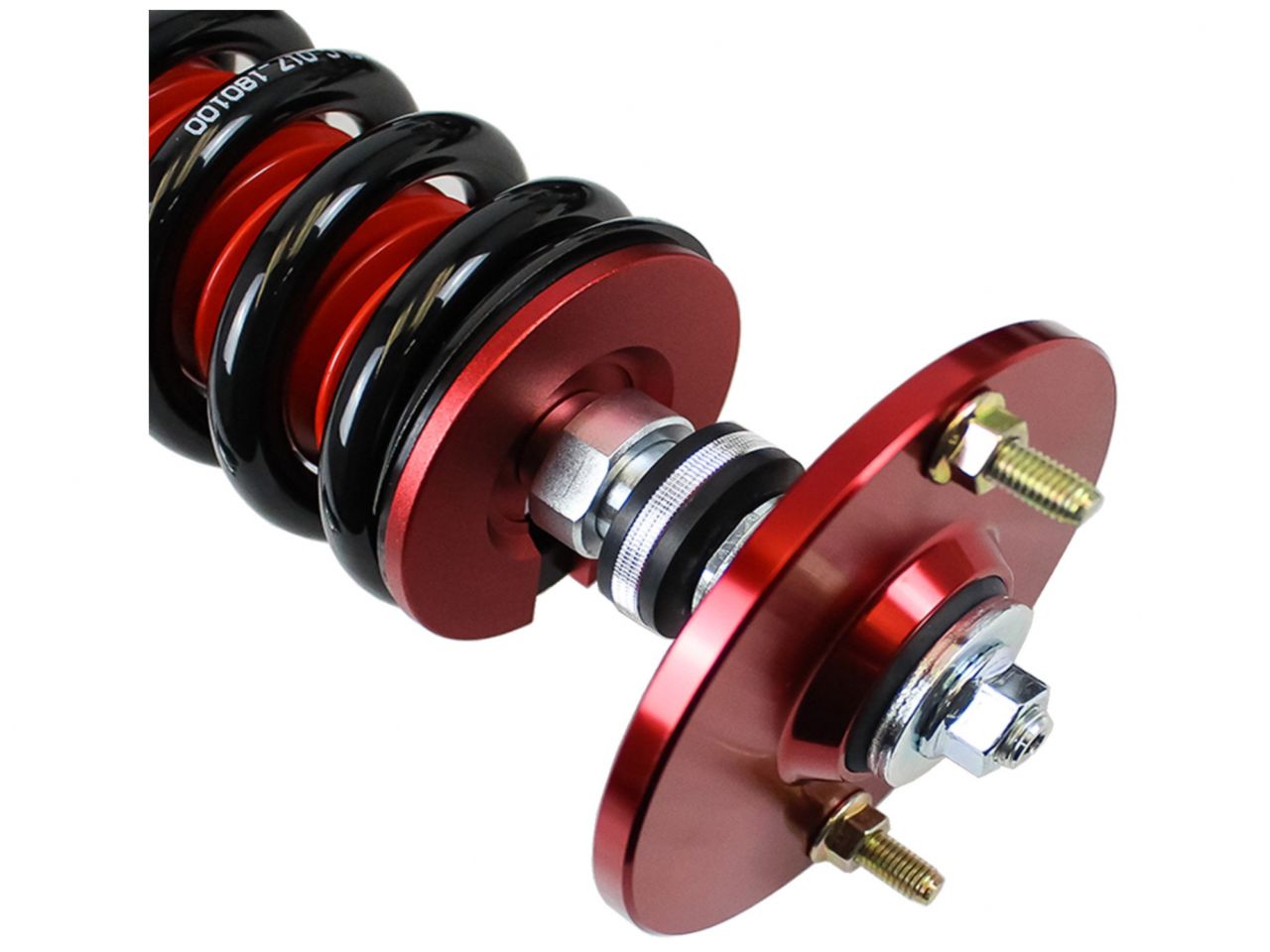 Godspeed Volkswagen Passat 4Motion/FWD (B5) Coilovers