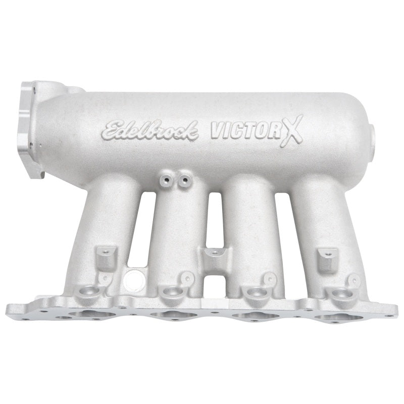 Edelbrock EDE Victor Intake Manifold Engine Components Intake Manifolds main image