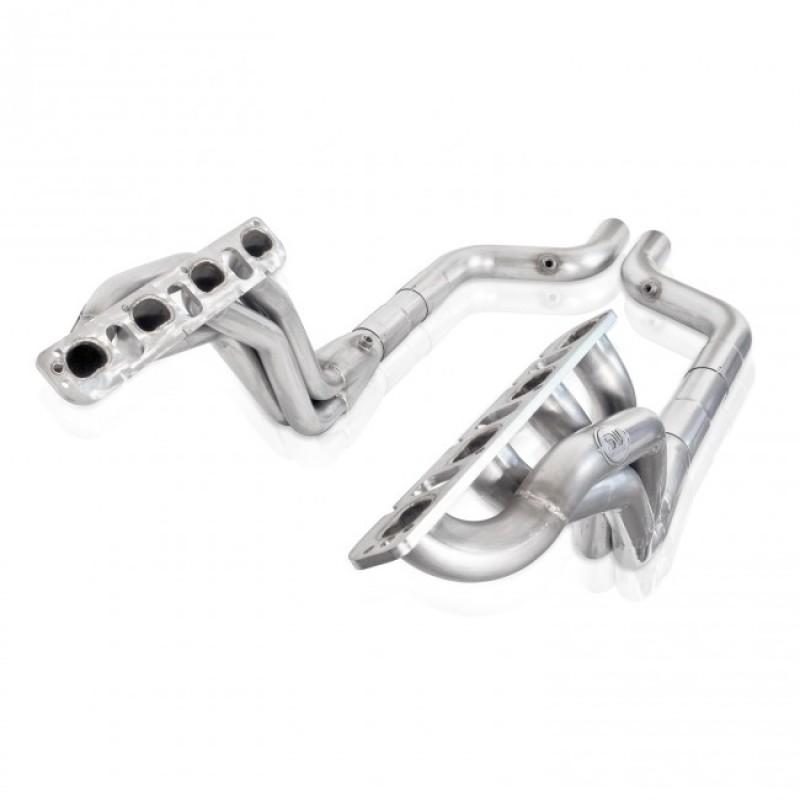 Stainless Works 2015-18 Hemi Headers 2in Primaries 3in  Leads HM642HDROR Main Image