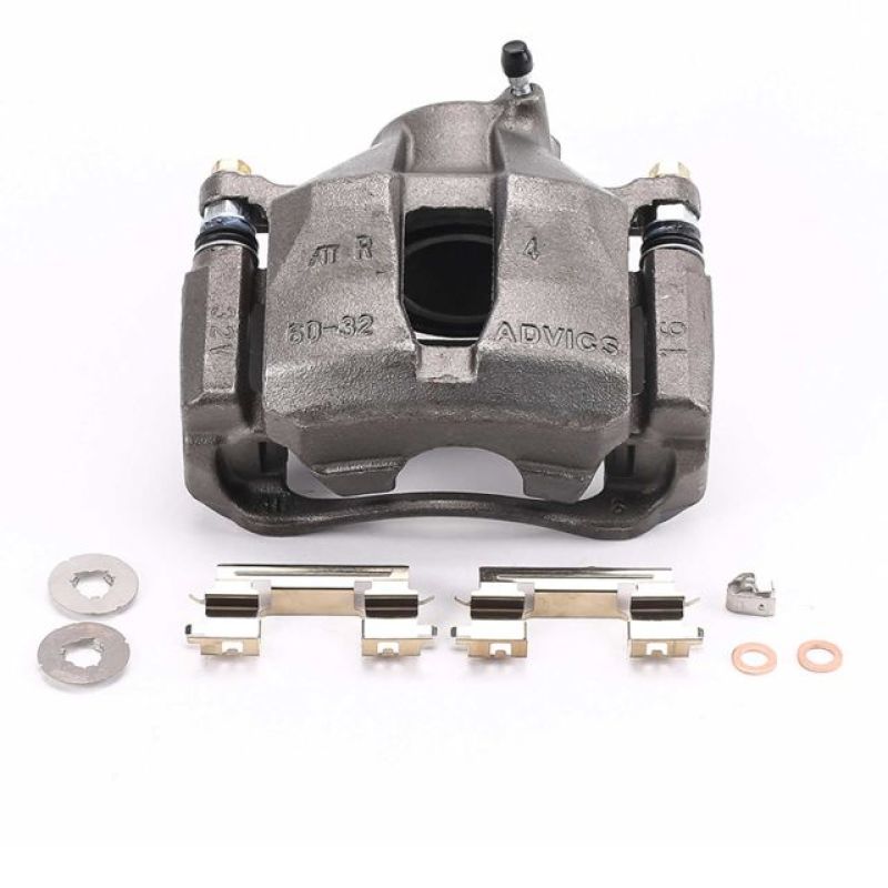 PowerStop PSB Autospecialty Caliper Brakes, Rotors & Pads Brake Calipers - OE main image