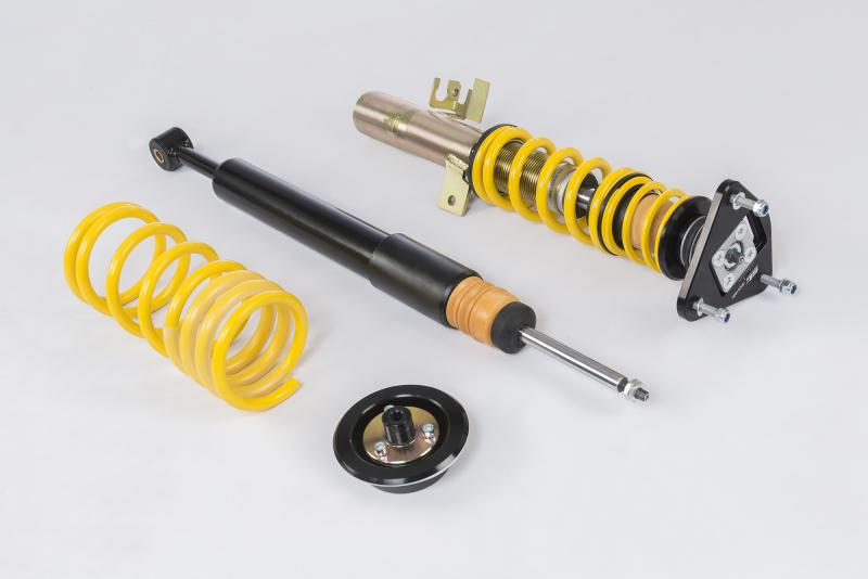 ST XTA Adjustable Coilovers 10-13 Mazdaspeed 3 18275819 Main Image