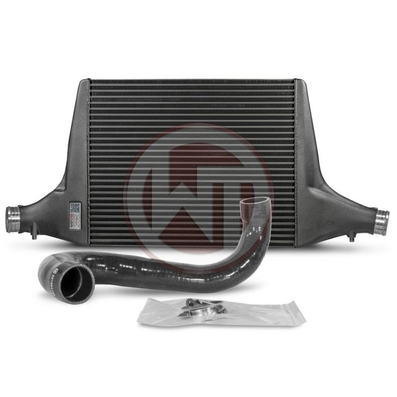 Wagner Tuning 2016+ Audi A4 B9/A5 Competition Intercooler Kit 200001126