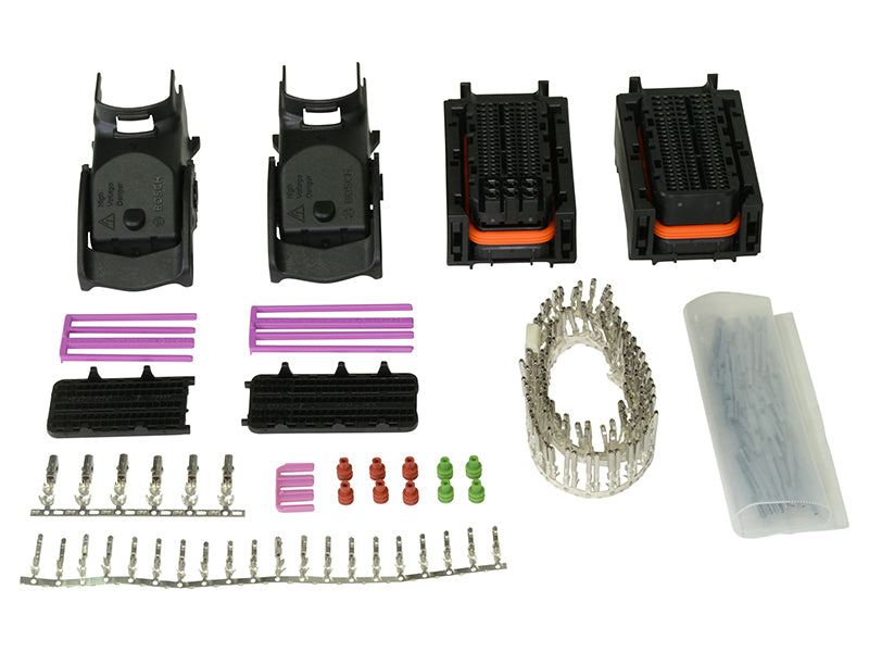 AEM EV Plug & Pin Kit for VCU300 30-3710