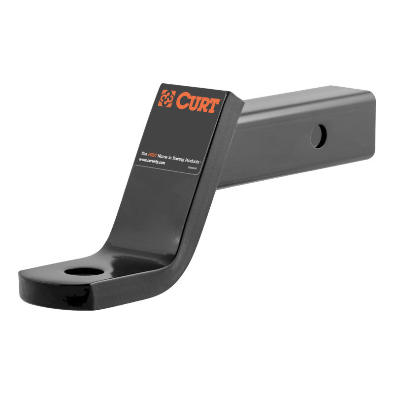 Curt CUR Class 3 Ball Mounts Trailer Hitches Hitch Ball Mounts main image