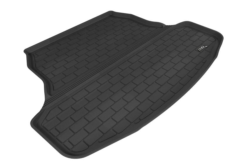 3D MAXpider 2013-2019 Nissan Sentra Kagu Cargo Liner - Gray M1NS0561301 Main Image