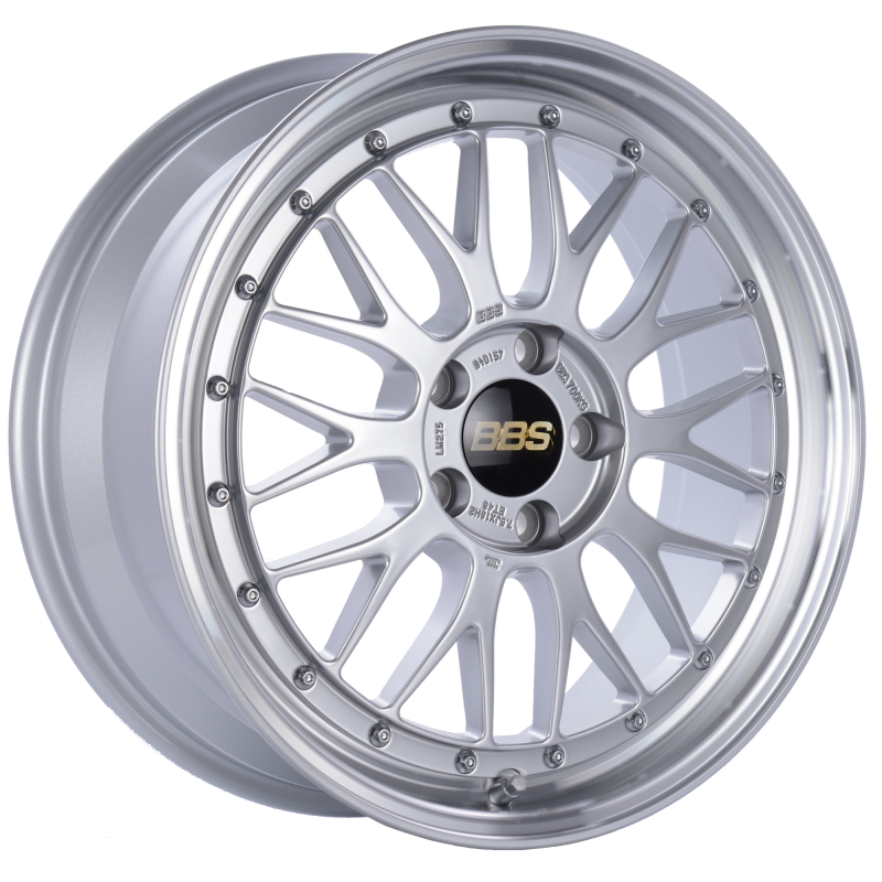 BBS BBS LM Wheels Wheels Wheels - Forged main image